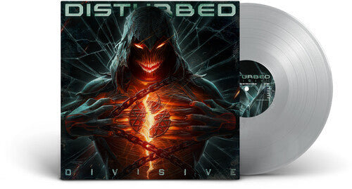 Disturbed: Divisive [ Vinyl ]