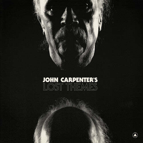 John Carpenter: Lost Themes - Sb 15 Year Edition - Vortex Blue (Original Soundtrack) [ Vinyl ]
