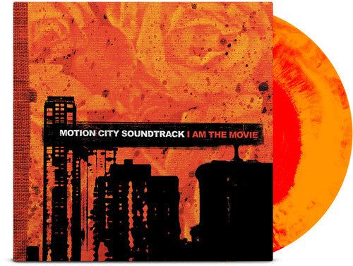 Motion City Soundtrack: I Am the Movie - Anniversary Edition [ Vinyl ]
