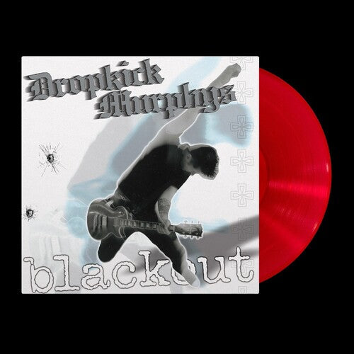Dropkick Murphys: Blackout - Anniversary Edition - Red [ Vinyl ]