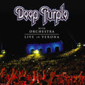 Deep Purple: LIVE IN VERONA - VINYL