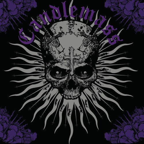 Candlemass: Sweet Evil Sun [ Vinyl ]
