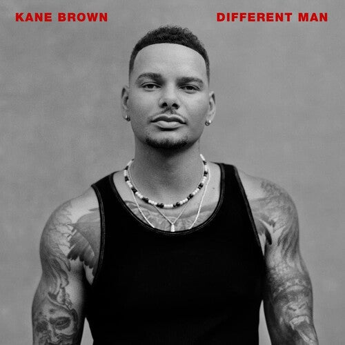 Kane Brown: Different Man [ Vinyl ]