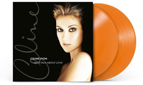 Celine Dion: Let's Talk About Love [ Vinyl ]