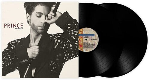 Prince: The Hits 1 [ Vinyl ]
