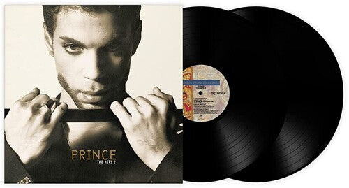 Prince: The Hits 2 [ Vinyl ]