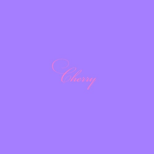 Daphni: Cherry [ Vinyl ]