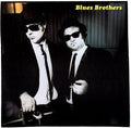 The Blues Brothers: BRIEFCASE FULL OF BLUES  / Vinyl Record