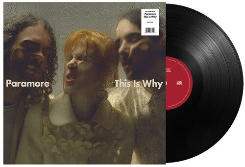 Paramore: This Is Why [ Vinyl ]