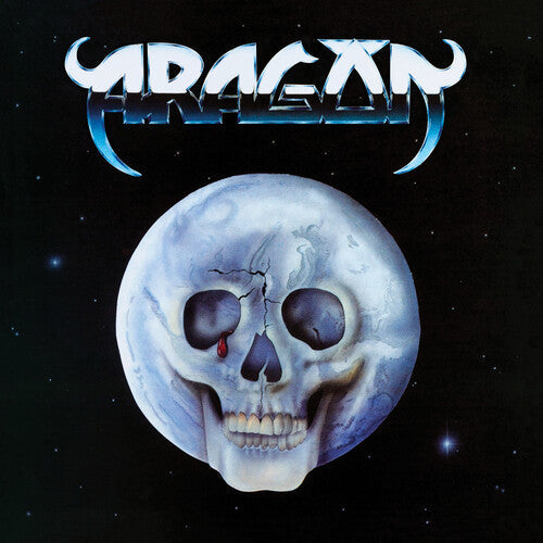 The Aragon Project: Aragon - CD
