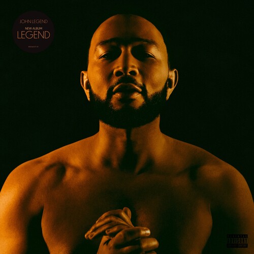 John Legend: Legend [ Vinyl ]