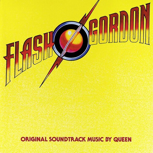 Queen: Flash Gordon [ Vinyl ]