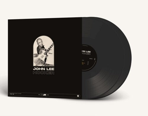 John Lee Hooker: Essential Works 1956-1962 [ Vinyl ]