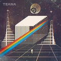 Teana: Sonnen Kraut - VINYL