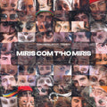 Peralbo, Dan & El Comboi: Miris Com T'Ho Miris - CD