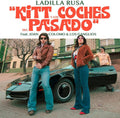 Ladilla Rusa: Kitt Y Los Coches Del Pasado / Maculay Culkin - VINYL