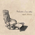 Albert Oliveres: Preludis D'Un Adeu - VINYL