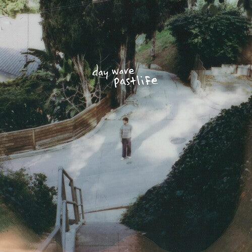 Day Wave: Pastlife [ Vinyl ]