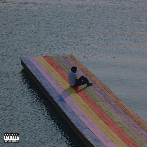 Baby Keem: Melodic Blue [ Vinyl ]