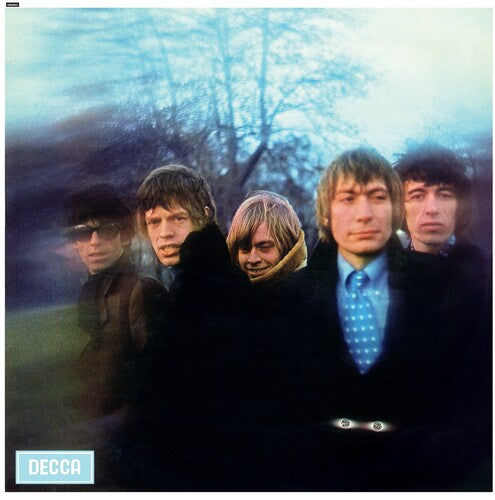 The Rolling Stones: Between The Buttons (UK) [ Vinyl ]