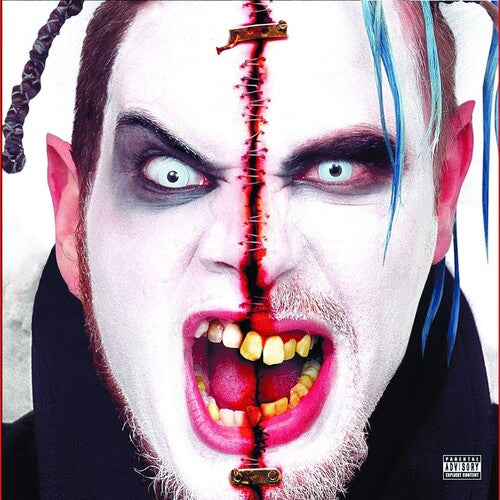 Twiztid: Freek Show (Twiztid 25th Anniversary) [ Vinyl ]