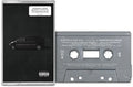 Kendrick Lamar: good Kid, M.A.A.D City (10th Anniversary Edition)  [Black Cassette] - CASSETTES