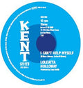 Loleatta Holloway: I Can't Help Myself / Mrs So & So's Daughter - 7-INCH SINGLE
