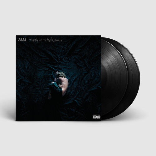 Jojo: Trying Not To Think About It [ Vinyl ]