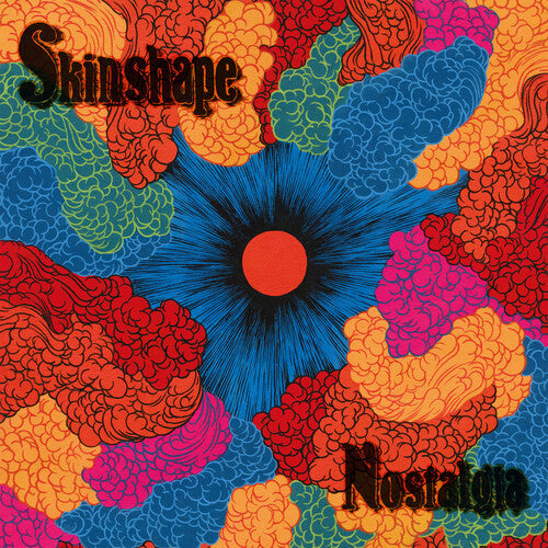 Skinshape: Nostalgia [ Vinyl ]