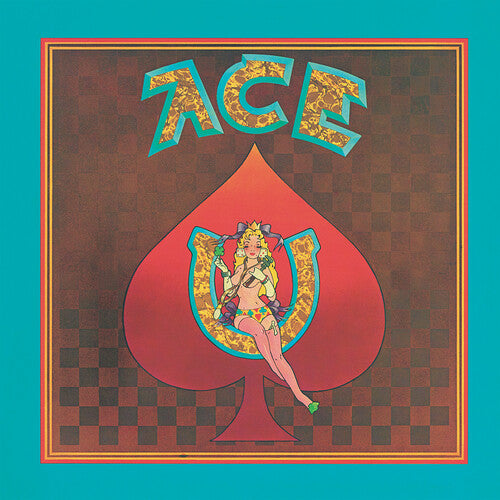 Bob Weir: Ace (50th Anniversary Remaster) [ Vinyl ]