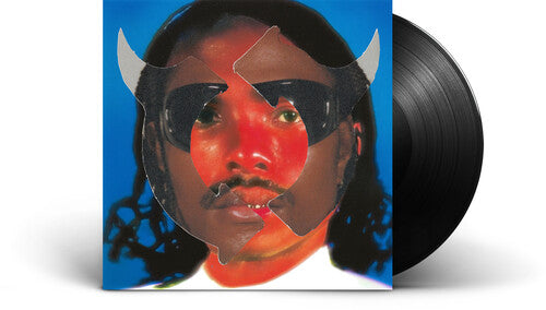 Steve Lacy: Gemini Rights [ Vinyl ]