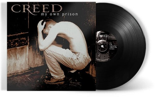 Creed: My Own Prison [ Vinyl ]