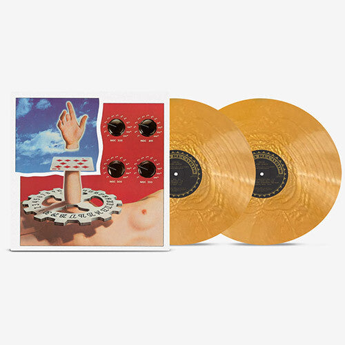 Jerry Garcia: Garcia (50th Anniversary Edition) [Gold Nugget] [ Vinyl ]