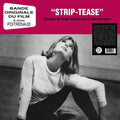 Gainsbourg, Serge / Goraguer, Alain: Strip-Tease - VINYL