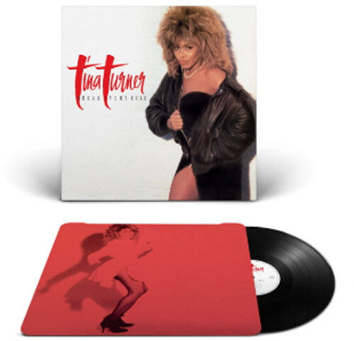 Tina Turner: Break Every Rule (2022 Remaster) [ Vinyl ]