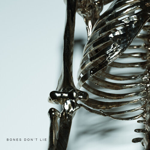 The Kingsmen: Bones Don't Lie - CD