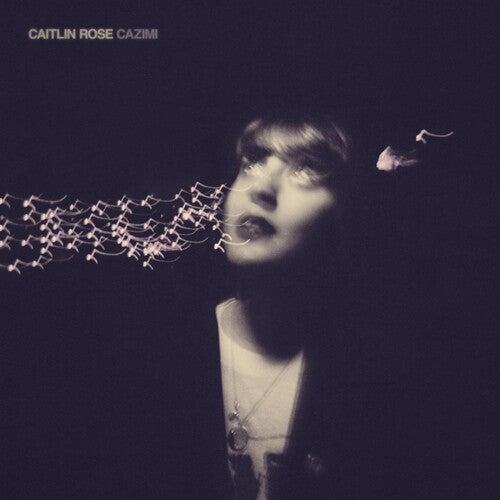 Caitlin Rose: CAZIMI [ Vinyl ]