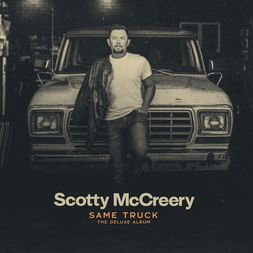 Scotty McCreery: SAME TRUCK [ Vinyl ]