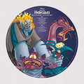 Songs From Hercules / O.S.T.: Songs From Hercules - VINYL
