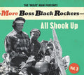 Various Artists: More Boss Black Rockers 3: All Shook Up (Various Artists) - CD