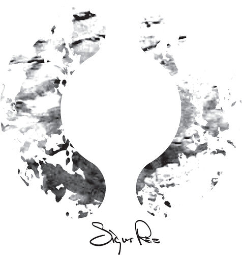 Sigur Ros: ( ) [ Vinyl ]