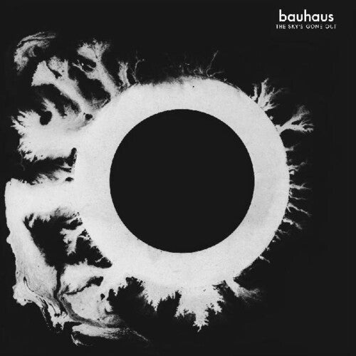 Bauhaus: The Sky's Gone Out [ Vinyl ]