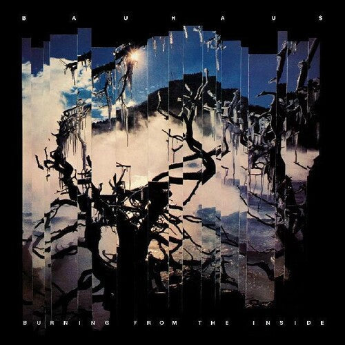 Bauhaus: Burning From The Inside [ Vinyl ]