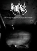 Deinonychus: Ode To Acts Of Murder, Dystopia And Suicide - CD