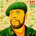 Smoke & Mirrors Sound System: Present Roy Ellis & Monty Neysmith - Symarip - VINYL