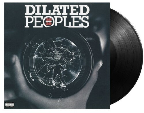 Dilated Peoples: 20/20 - 180-Gram Black Vinyl [ Vinyl ]