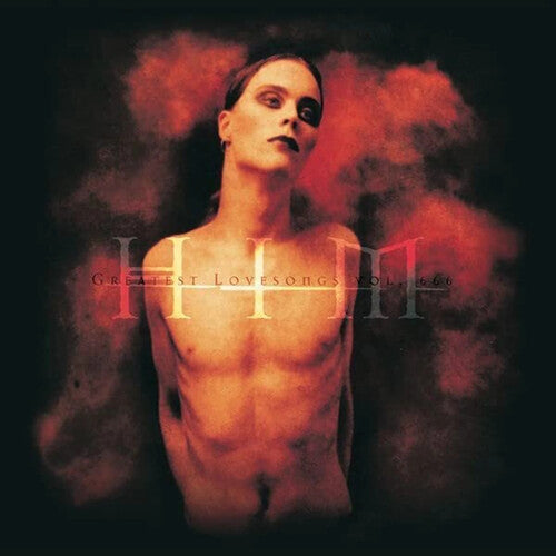 Him: Greatest Love Songs Vol 666 [ Vinyl ]