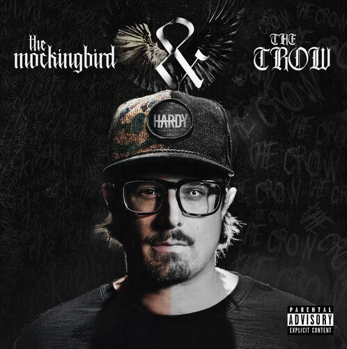 Hardy: The Mockingbird & The Crow [ Vinyl ]