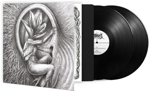 Botanist: III: Doom In Bloom - VINYL