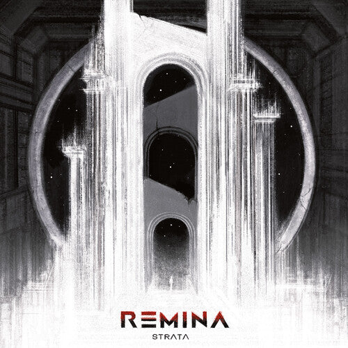 Remina: Strata - VINYL